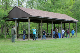 Osco Drugs Shelter