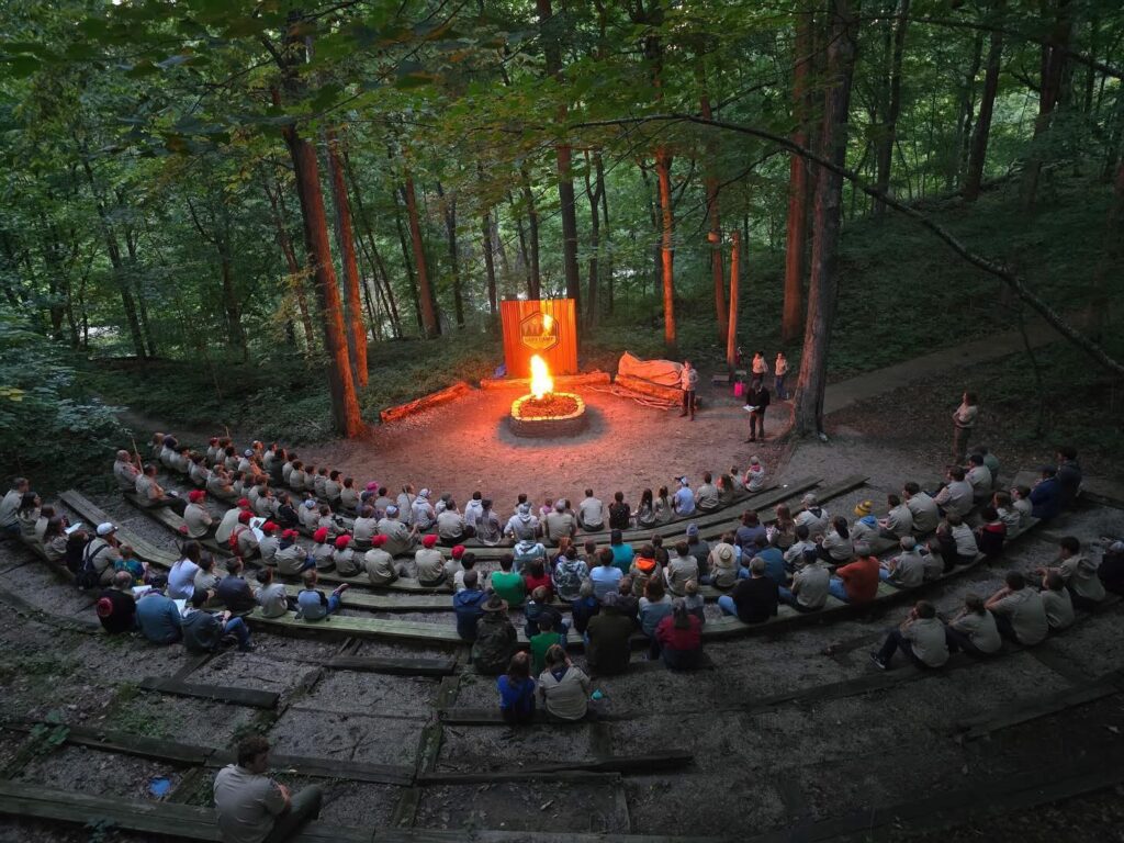 Facilities & Accommodations