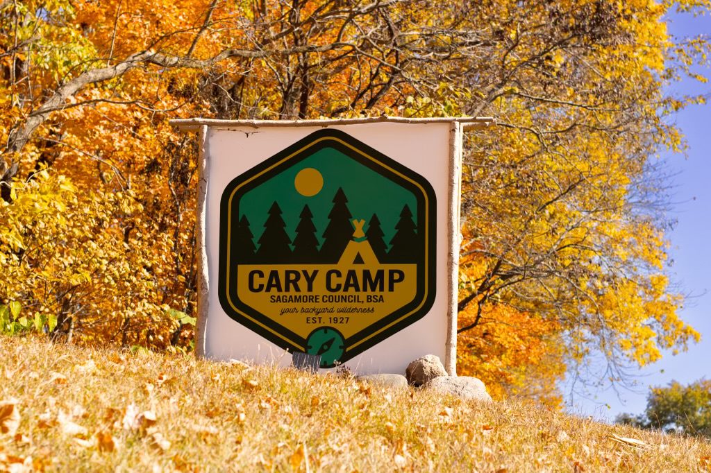 Contact Cary Camp