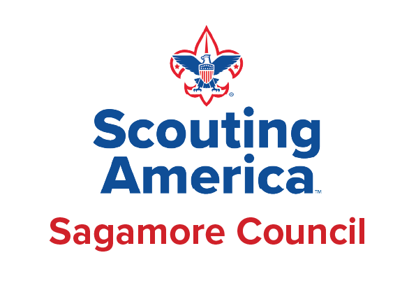 Sagamore Council, Scouting America Logo